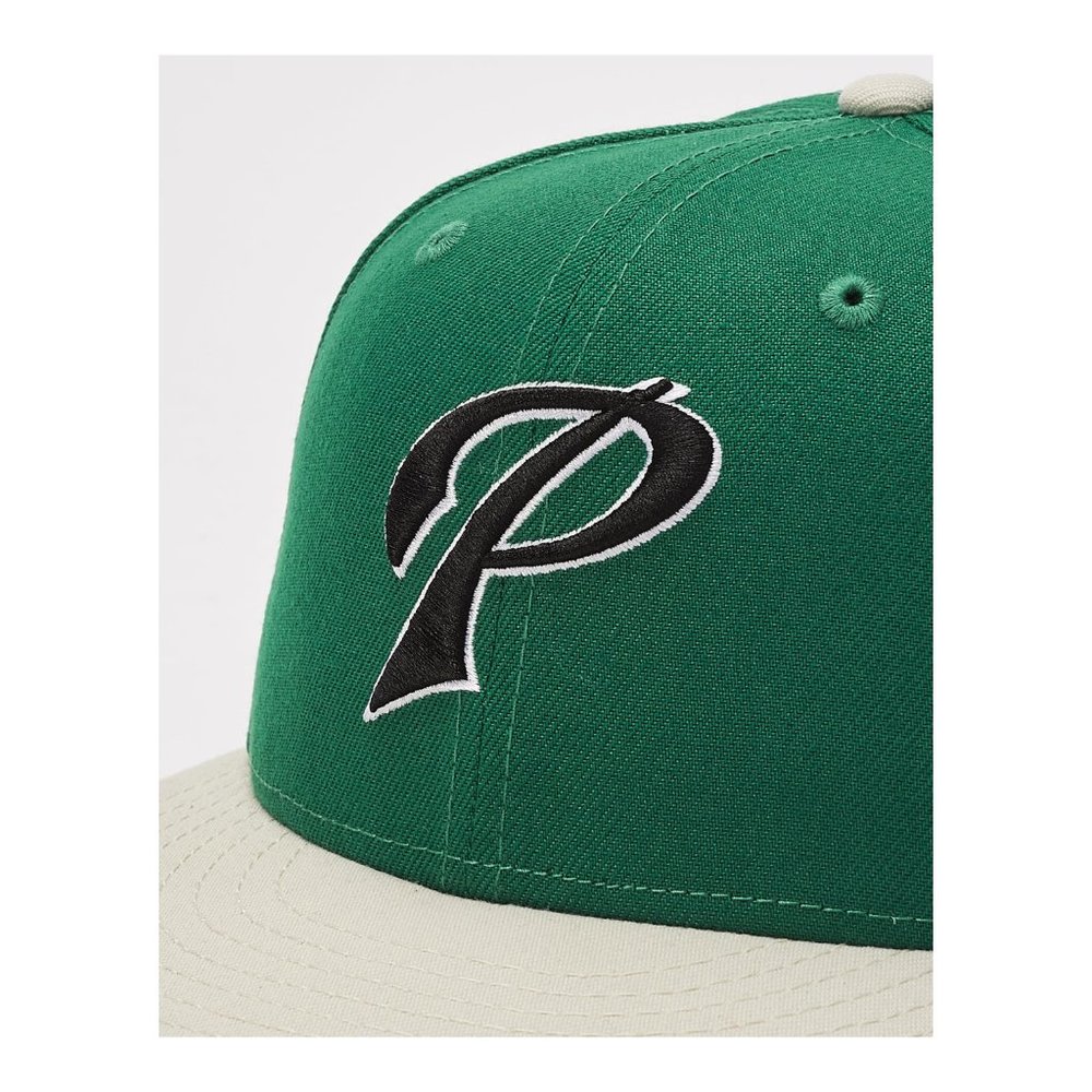 New Era San Diego Padres 9FIFTY Snapback Hat Cap 40th Year Side Patch - Picture 5 of 5